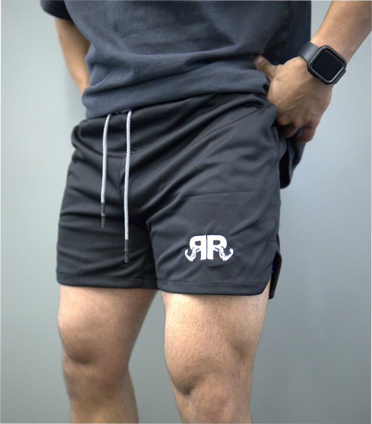 Elite Performance Shorts